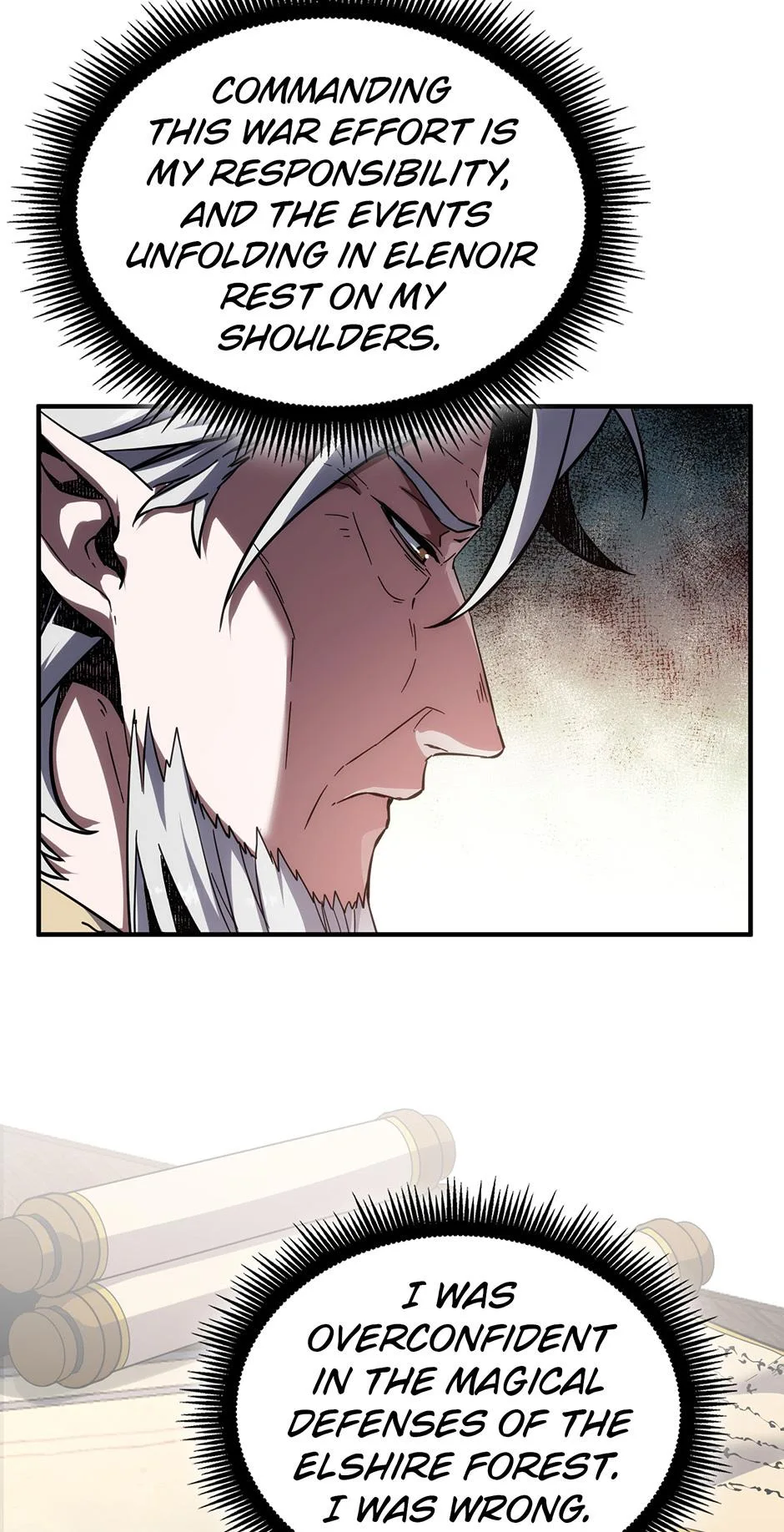 The Beginning After the End Chapter 252 – Page 69