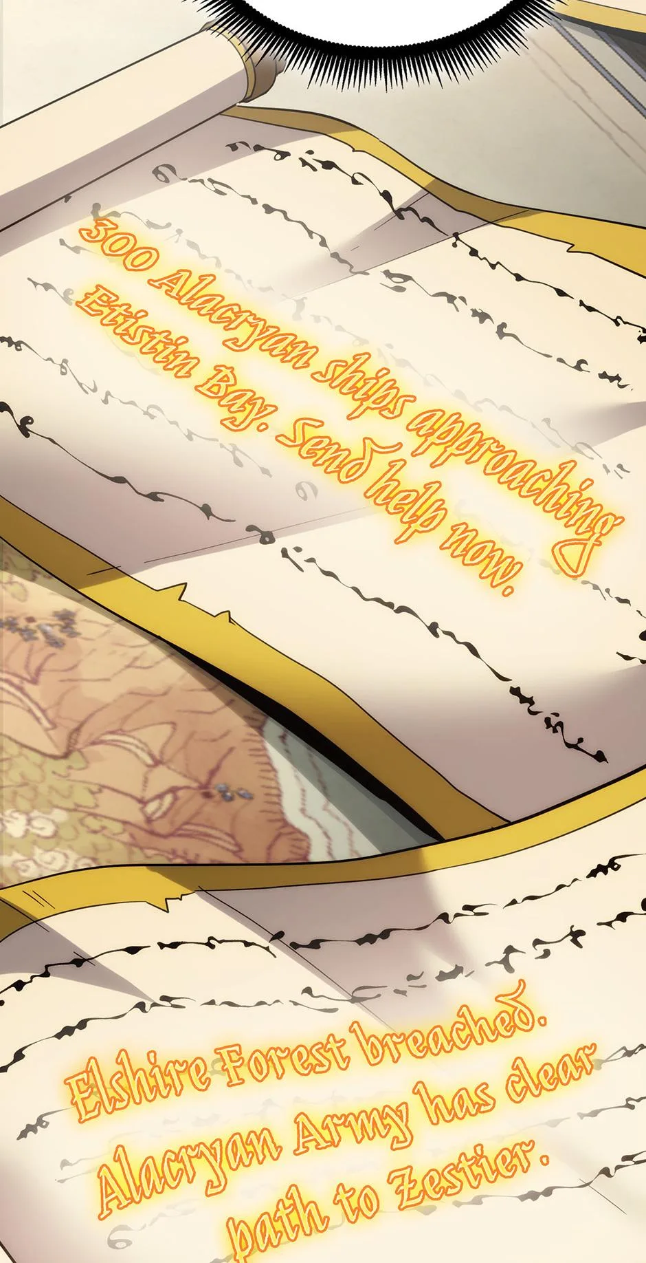 The Beginning After the End Chapter 252 – Page 70