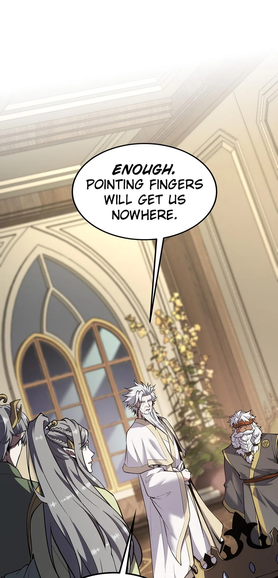 The Beginning After the End Chapter 252 – Page 72