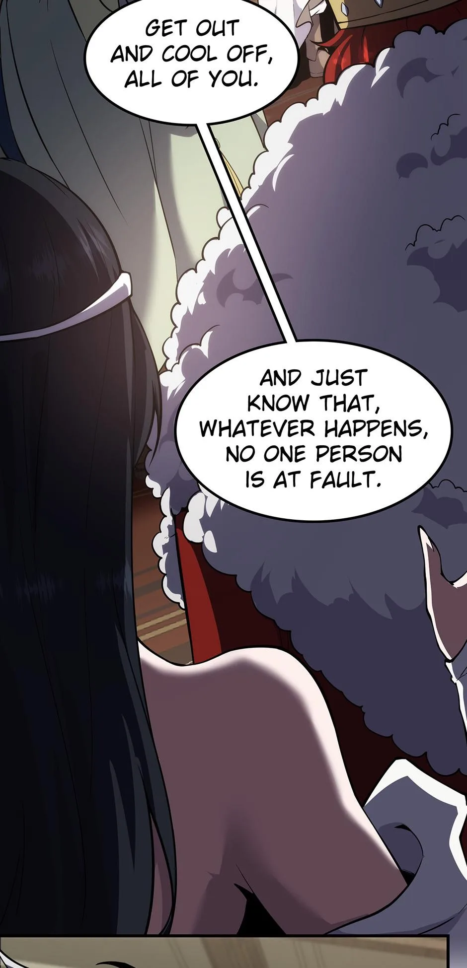 The Beginning After the End Chapter 252 – Page 73