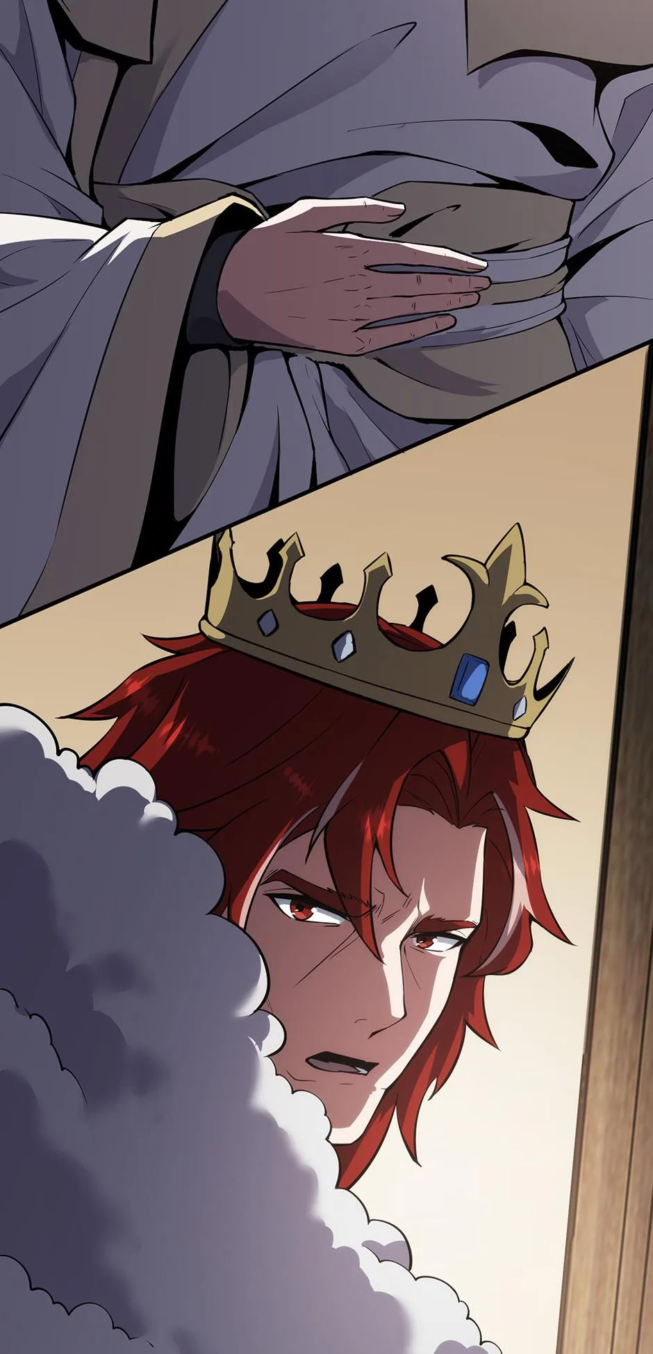 The Beginning After the End Chapter 252 – Page 77