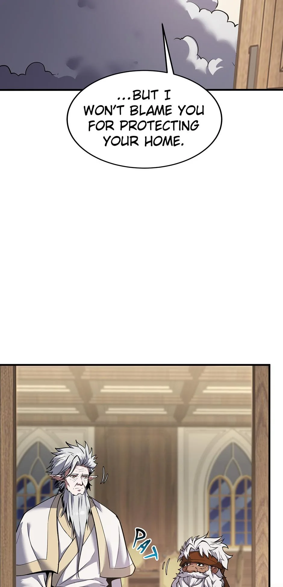 The Beginning After the End Chapter 252 – Page 78