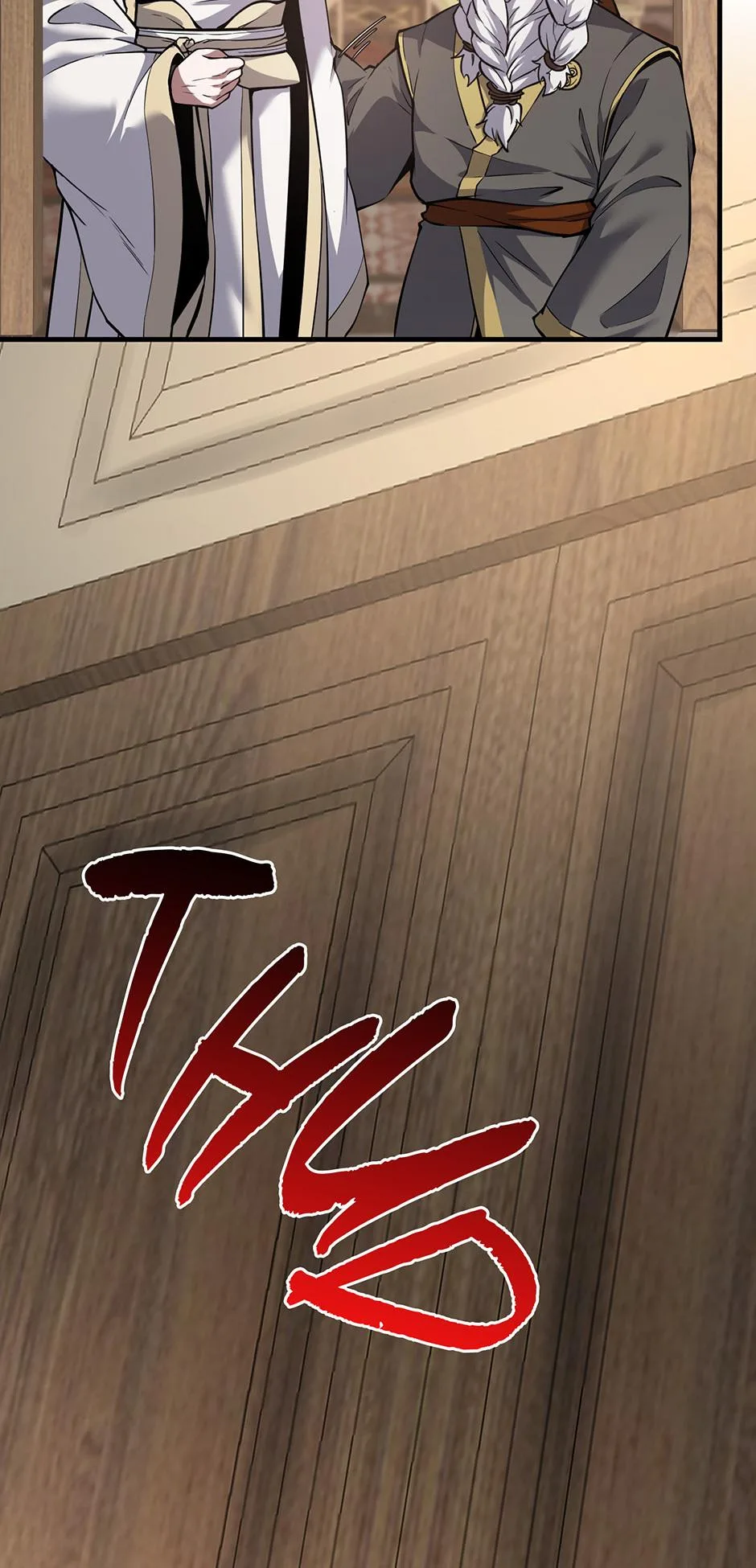 The Beginning After the End Chapter 252 – Page 79