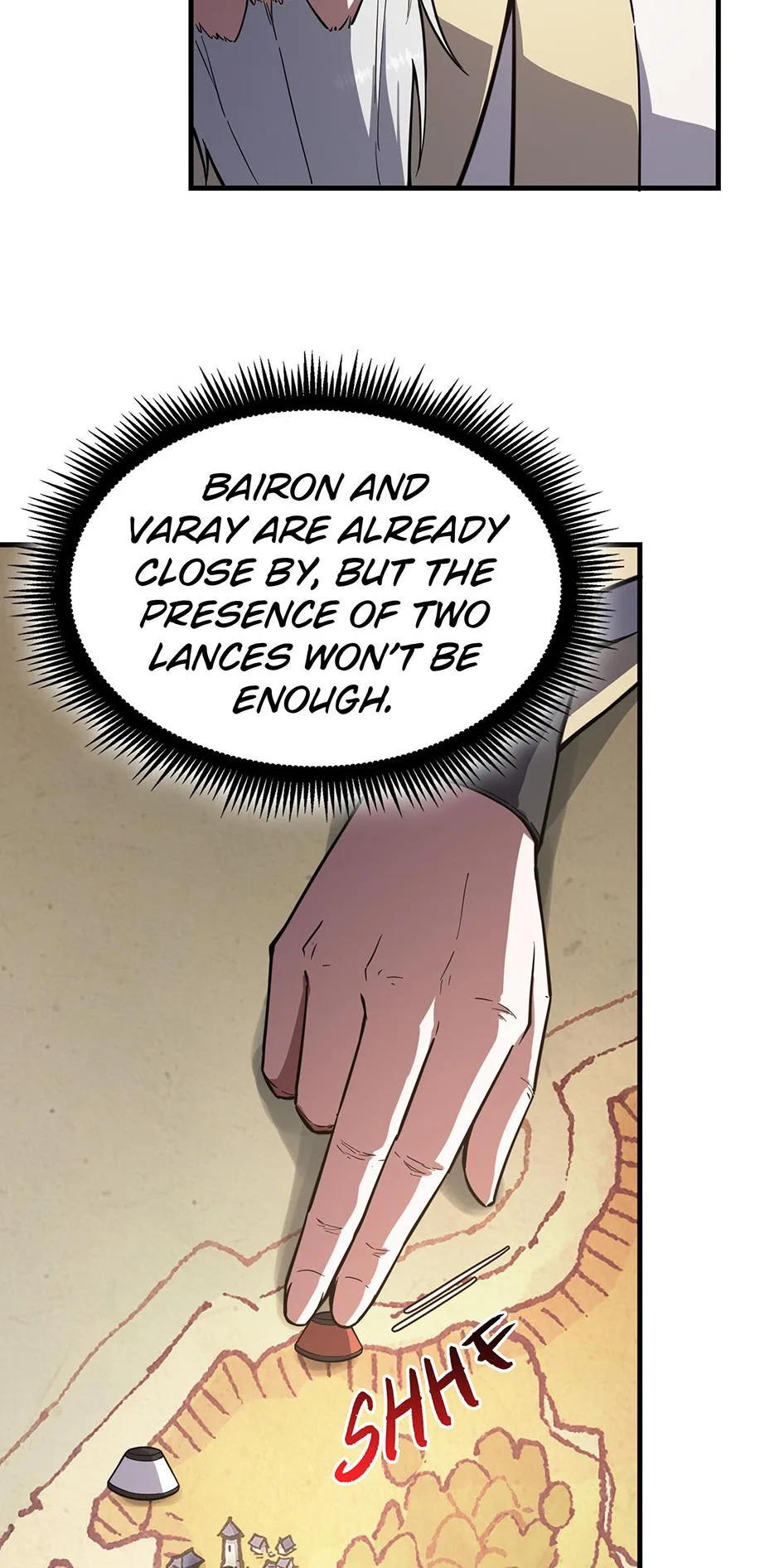 The Beginning After the End Chapter 252 – Page 86