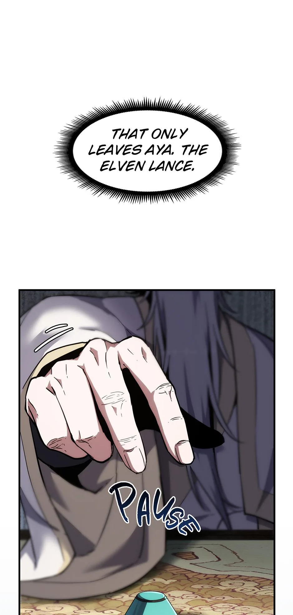 The Beginning After the End Chapter 252 – Page 90