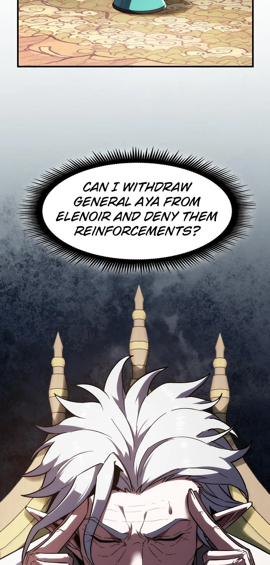 The Beginning After the End Chapter 252 – Page 91