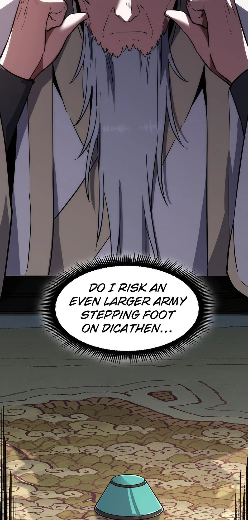 The Beginning After the End Chapter 252 – Page 92