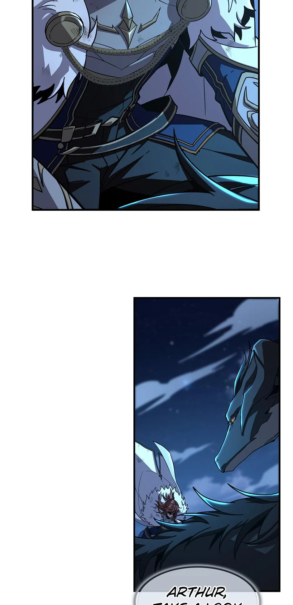 The Beginning After the End Chapter 253 – Page 3