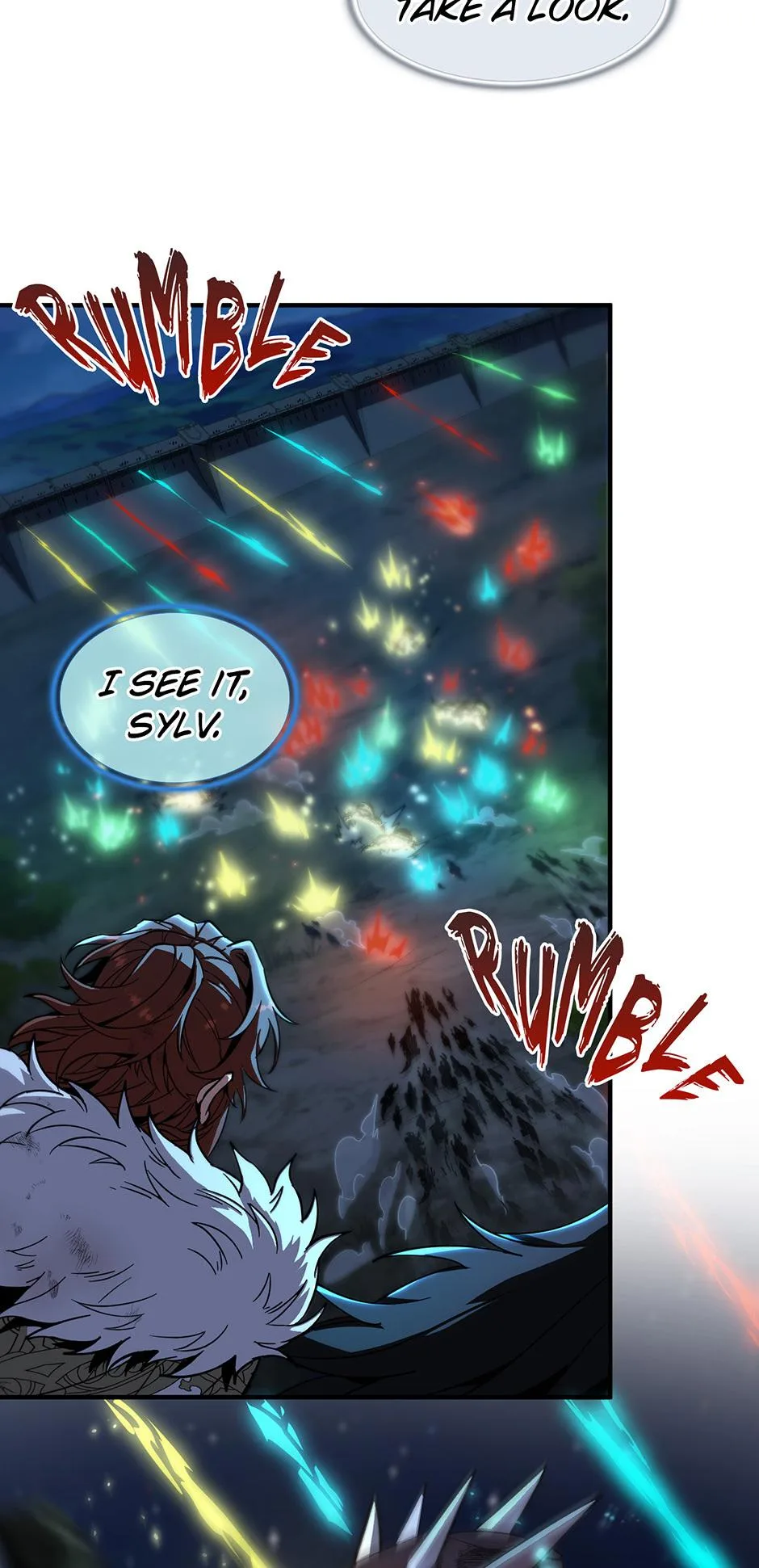 The Beginning After the End Chapter 253 – Page 4