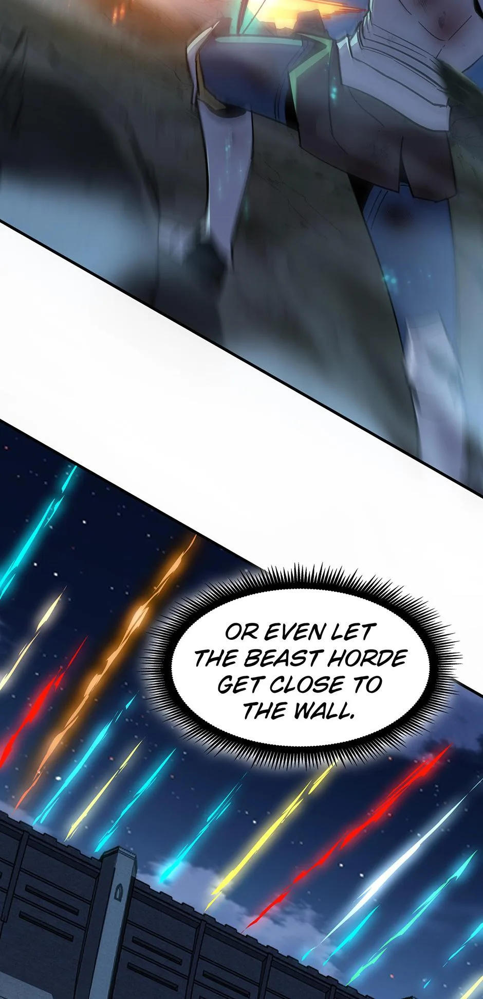 The Beginning After the End Chapter 253 – Page 6