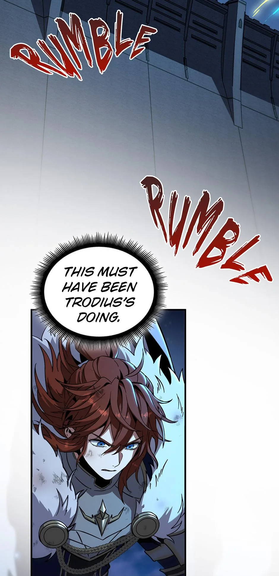 The Beginning After the End Chapter 253 – Page 7