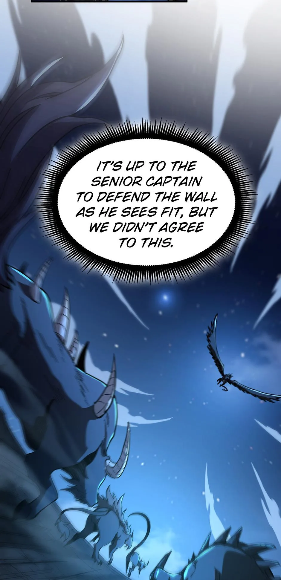 The Beginning After the End Chapter 253 – Page 8