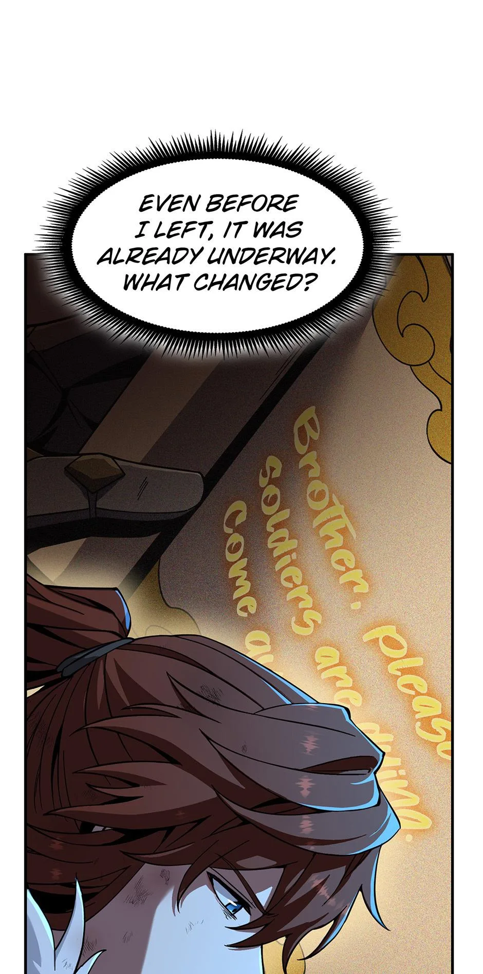 The Beginning After the End Chapter 253 – Page 10