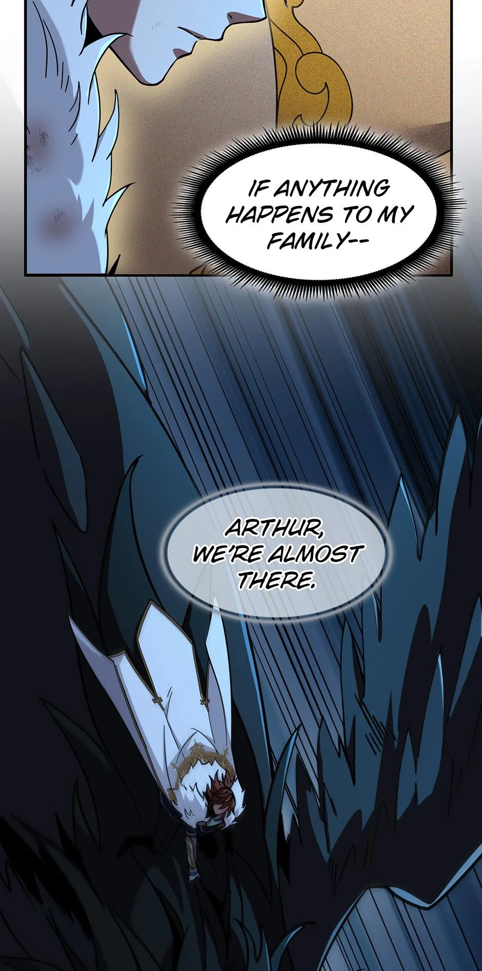 The Beginning After the End Chapter 253 – Page 11