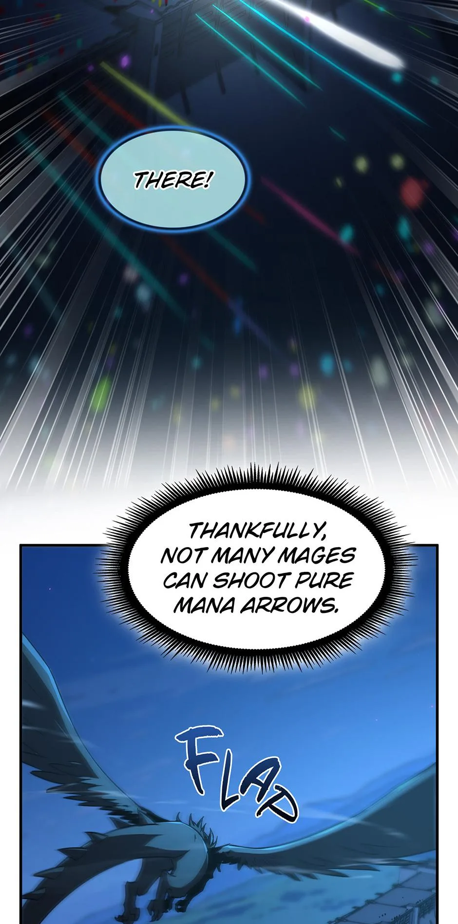 The Beginning After the End Chapter 253 – Page 14