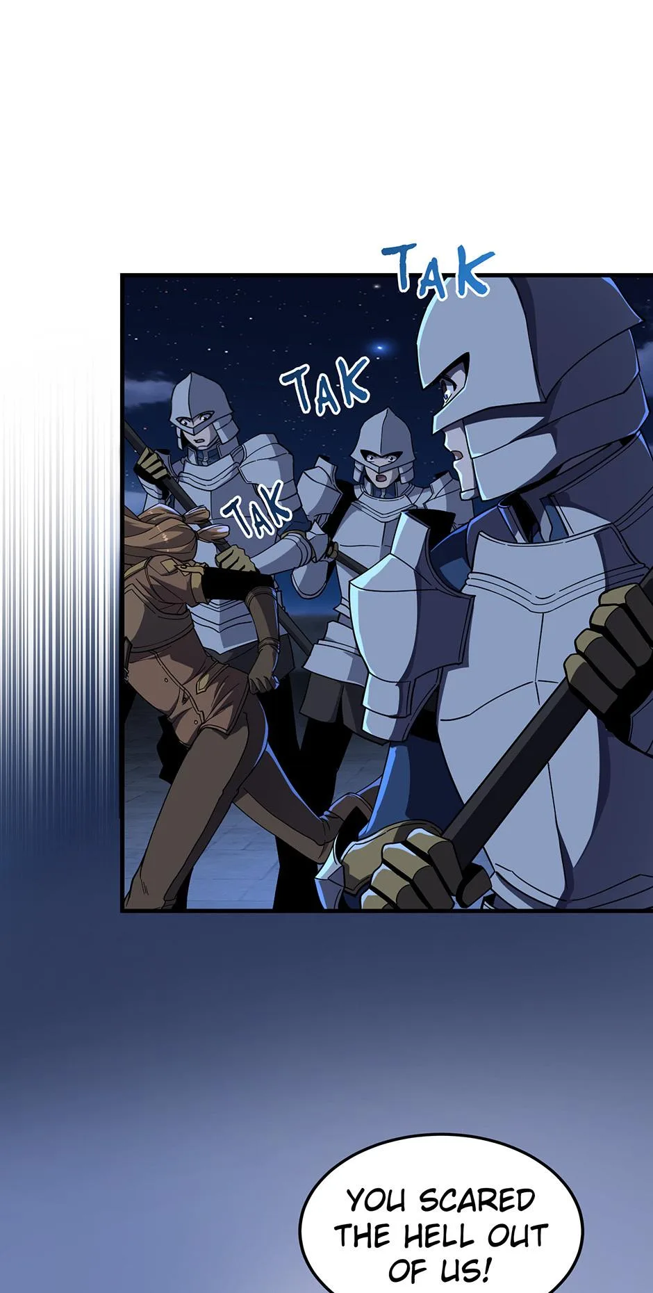 The Beginning After the End Chapter 253 – Page 19