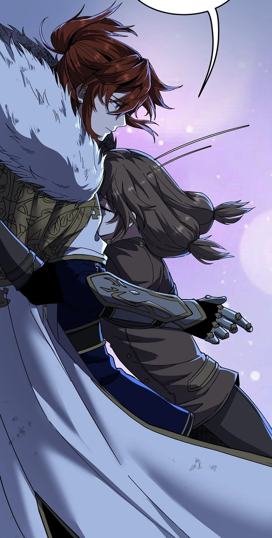 The Beginning After the End Chapter 253 – Page 20