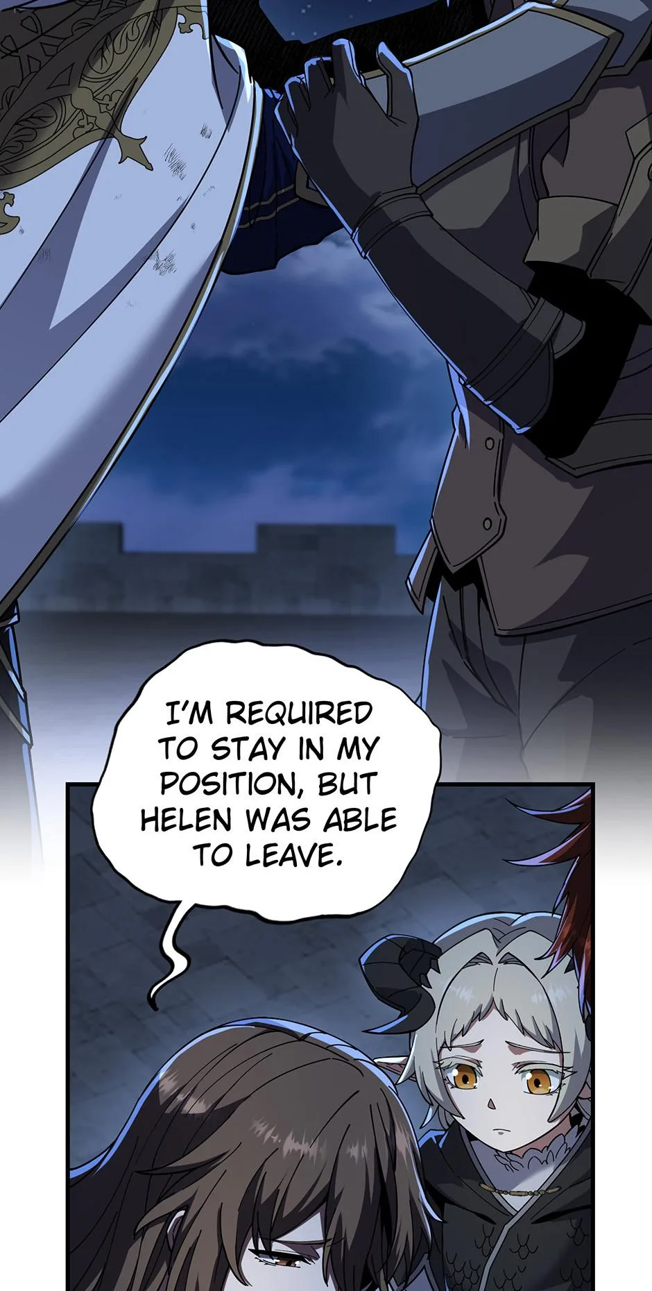 The Beginning After the End Chapter 253 – Page 24