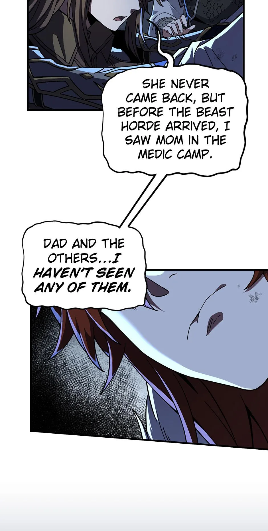 The Beginning After the End Chapter 253 – Page 25