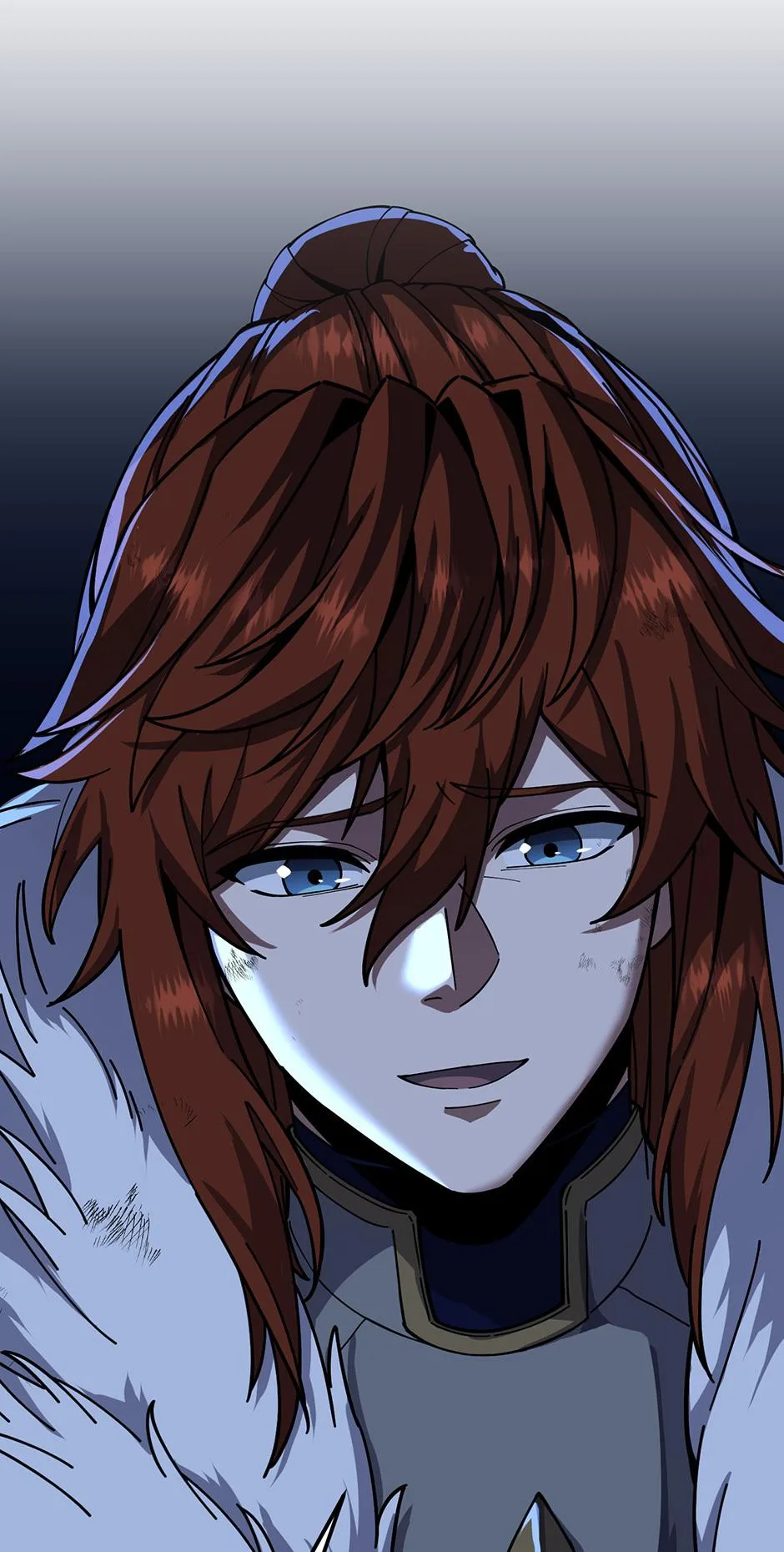 The Beginning After the End Chapter 253 – Page 26