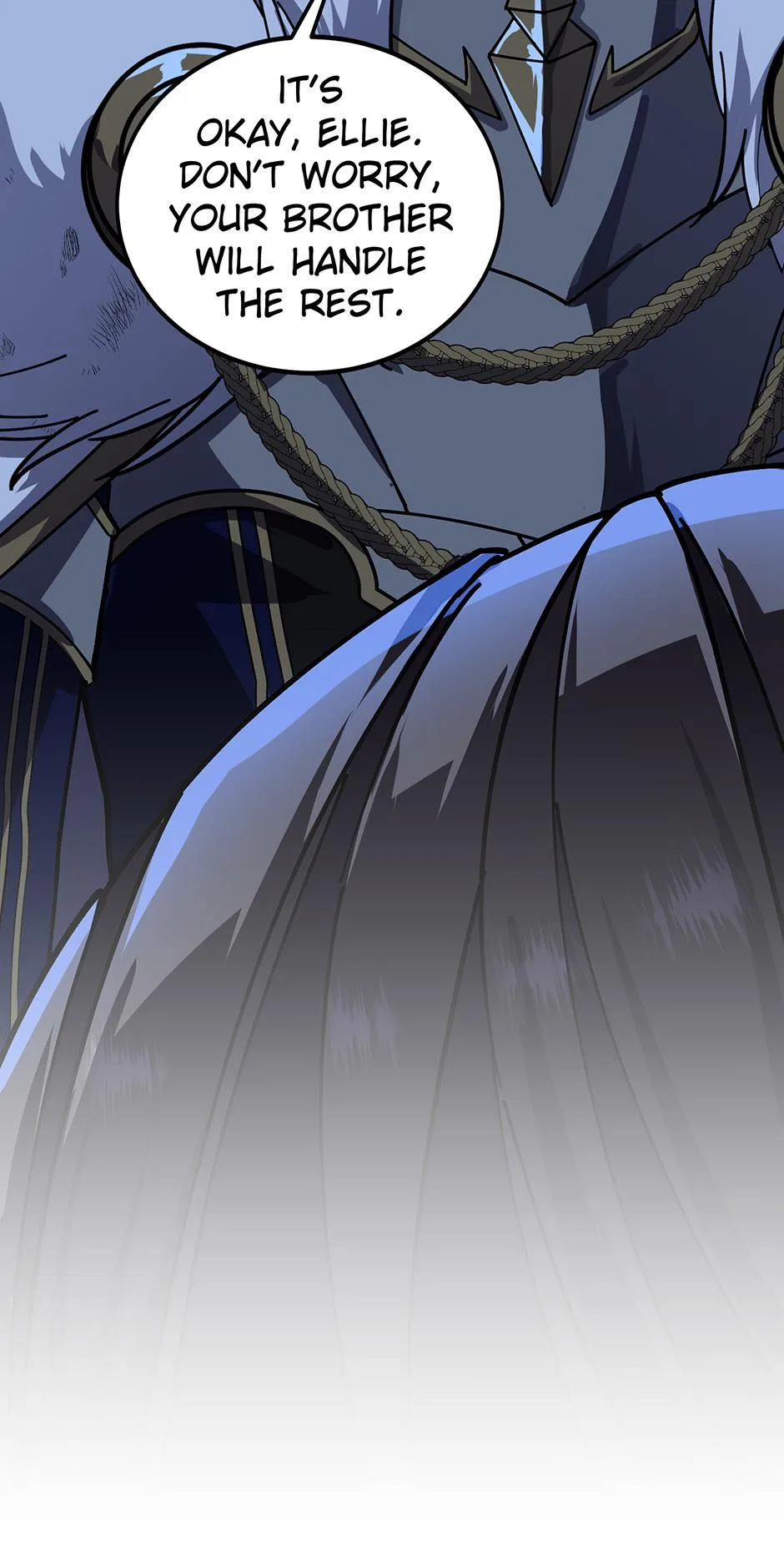 The Beginning After the End Chapter 253 – Page 27