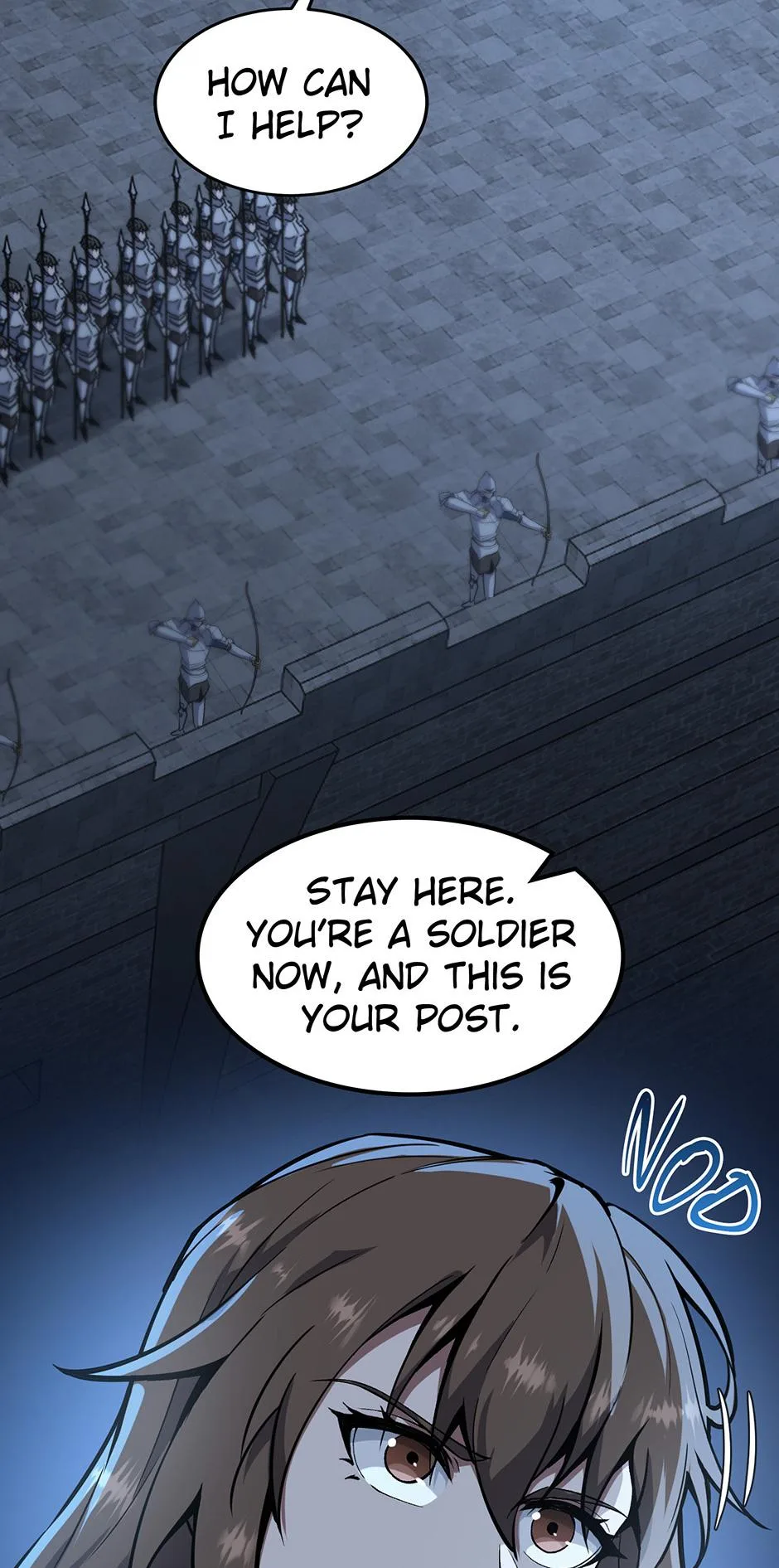 The Beginning After the End Chapter 253 – Page 29