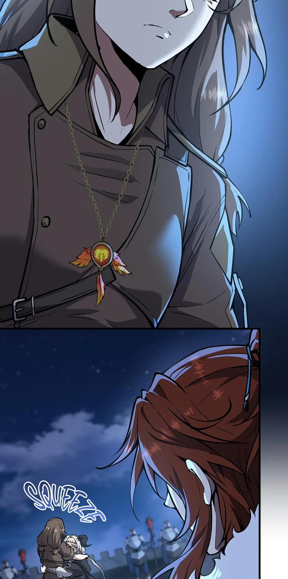 The Beginning After the End Chapter 253 – Page 30