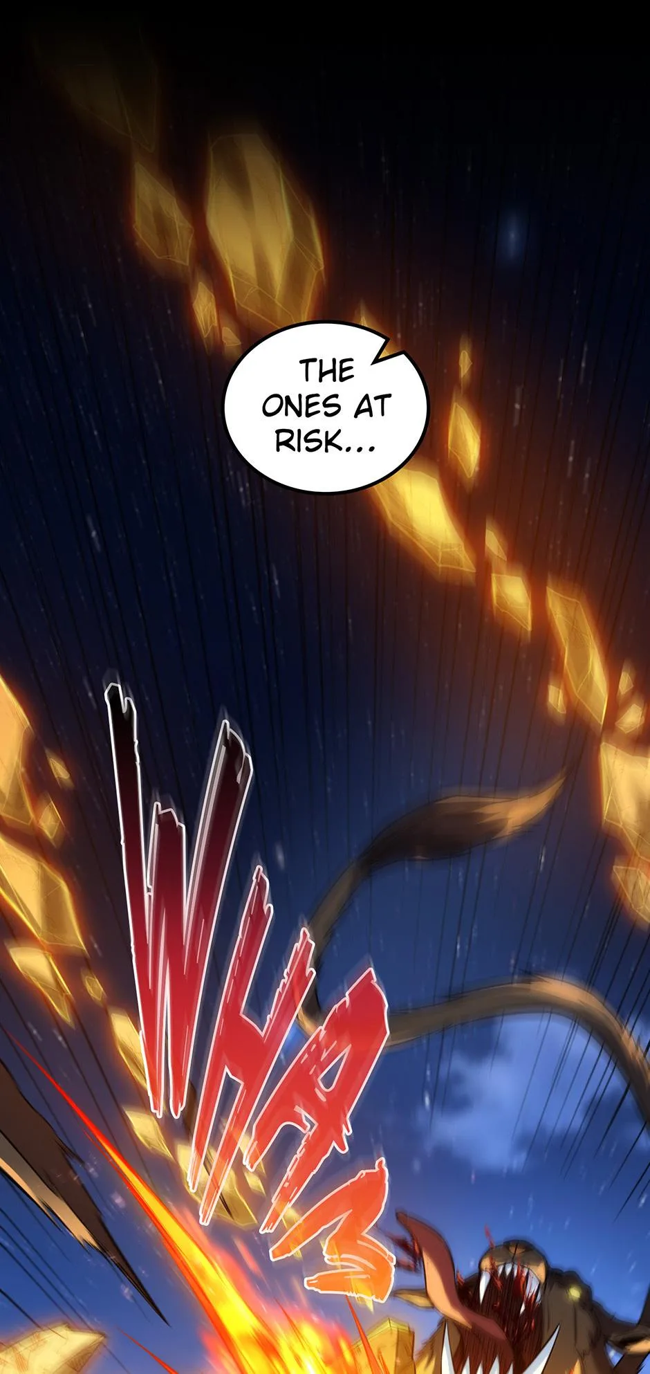 The Beginning After the End Chapter 253 – Page 35