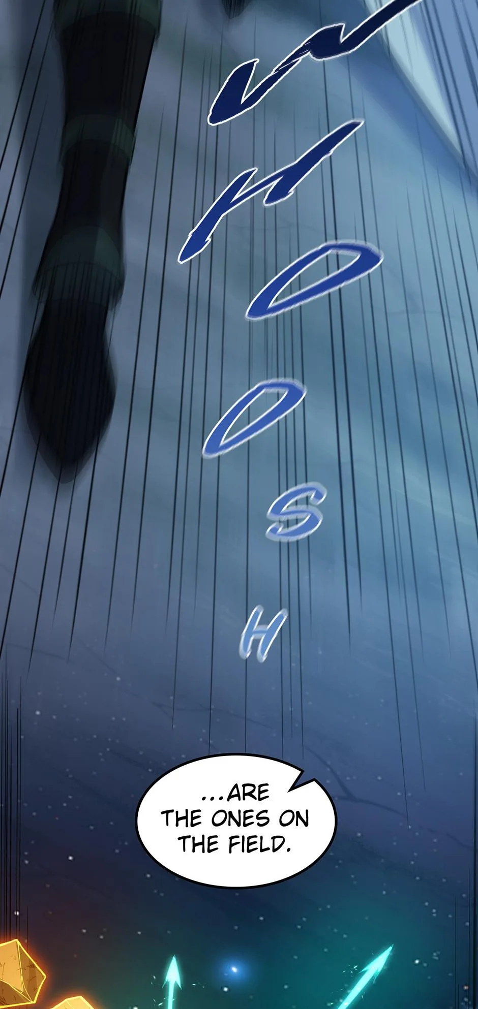 The Beginning After the End Chapter 253 – Page 37