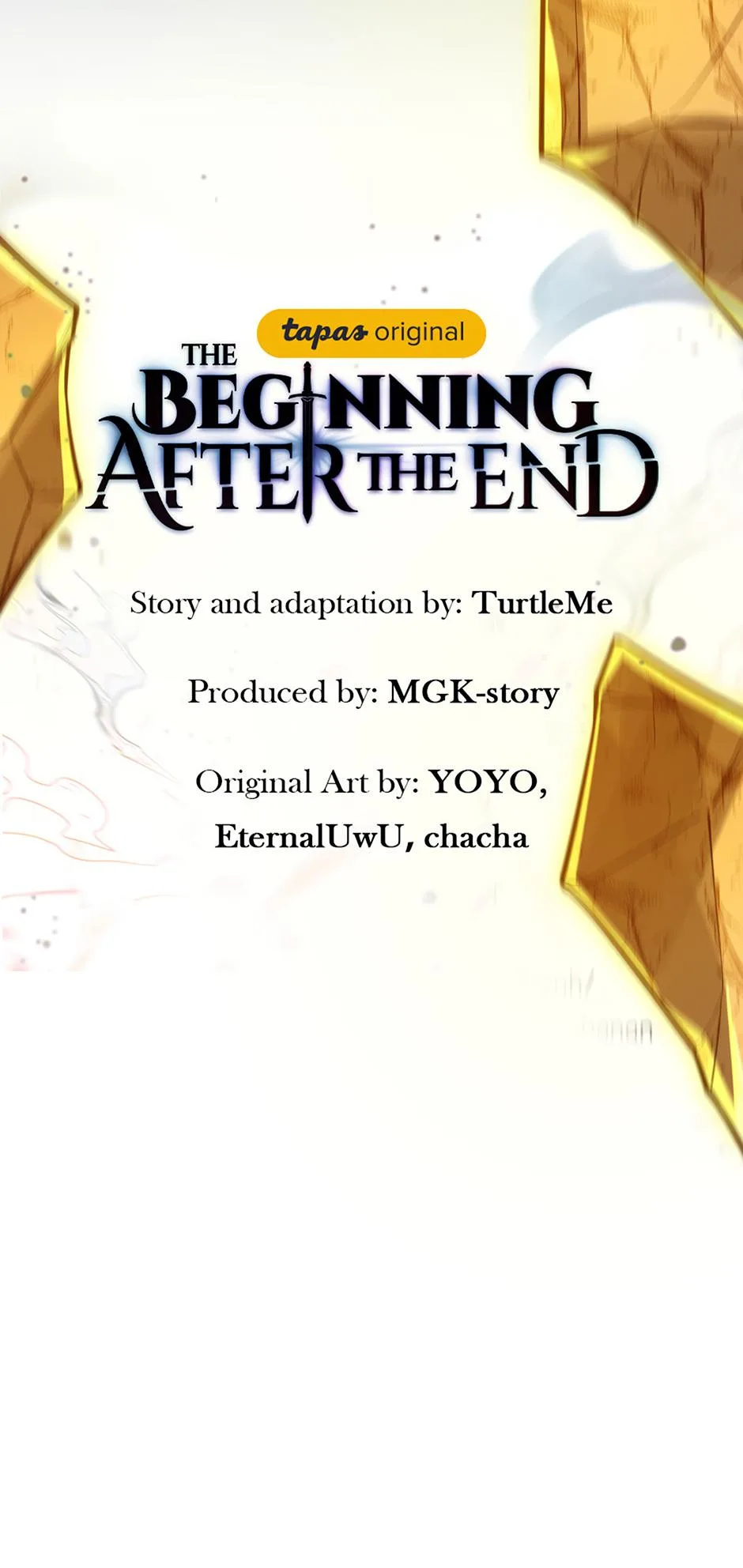 The Beginning After the End Chapter 253 – Page 42