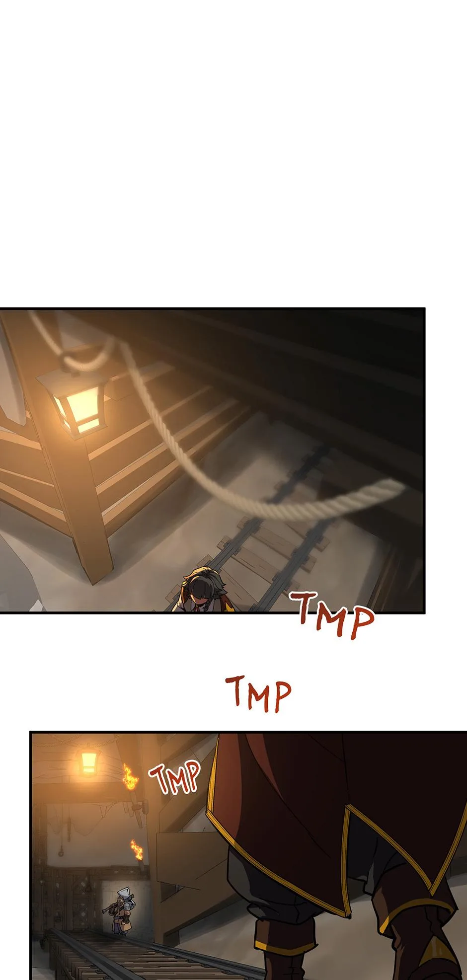 The Beginning After the End Chapter 253 – Page 43