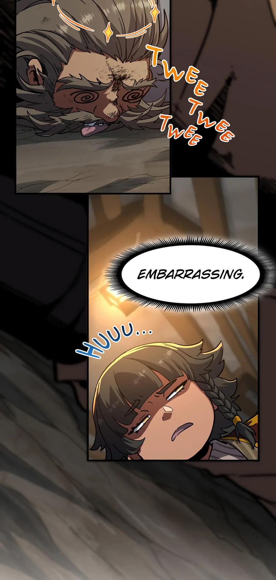 The Beginning After the End Chapter 253 – Page 49