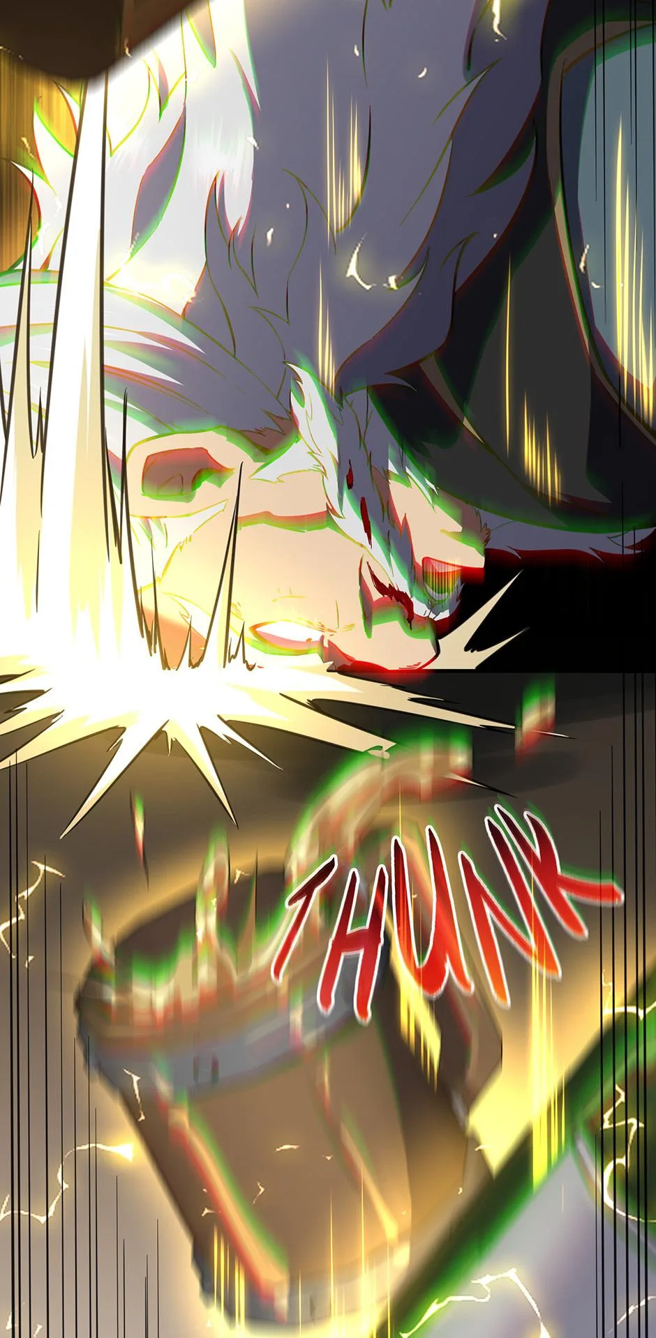 The Beginning After the End Chapter 253 – Page 55