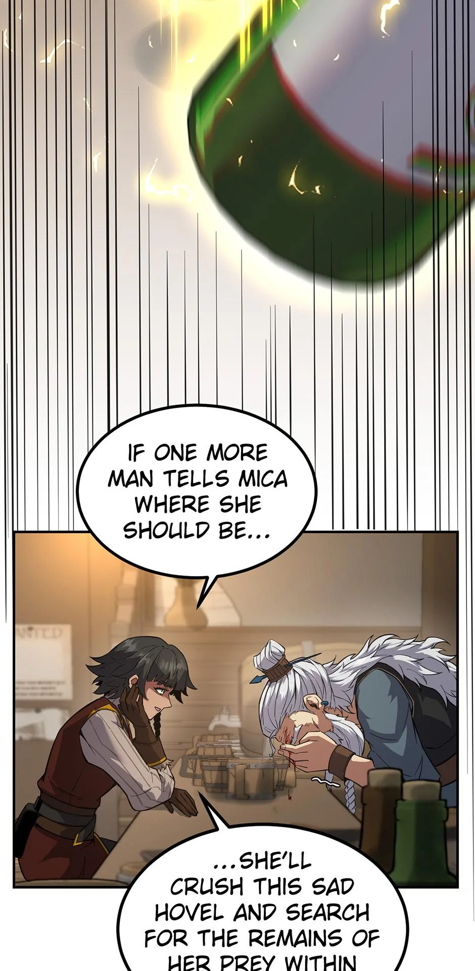 The Beginning After the End Chapter 253 – Page 56