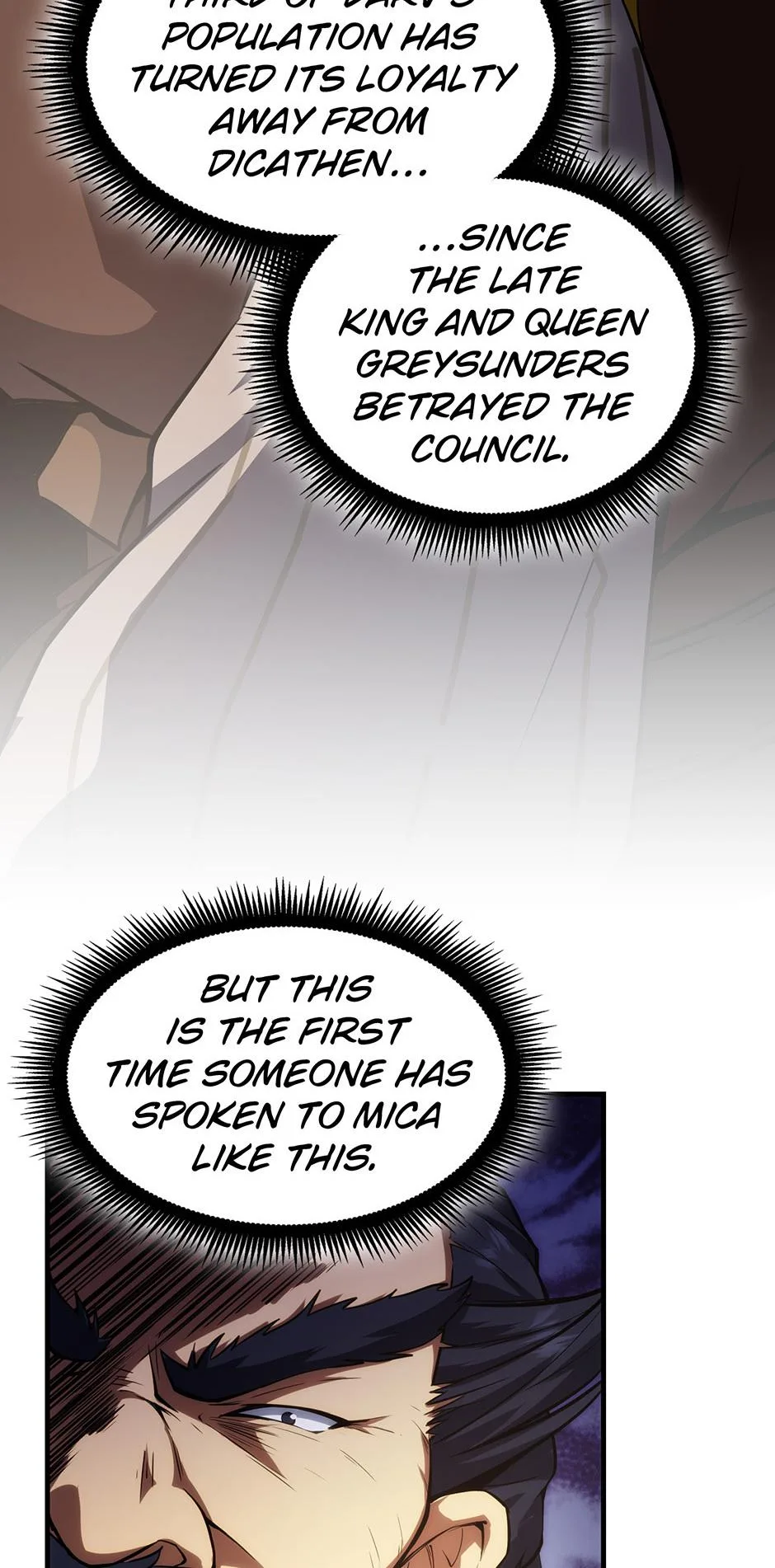 The Beginning After the End Chapter 253 – Page 62