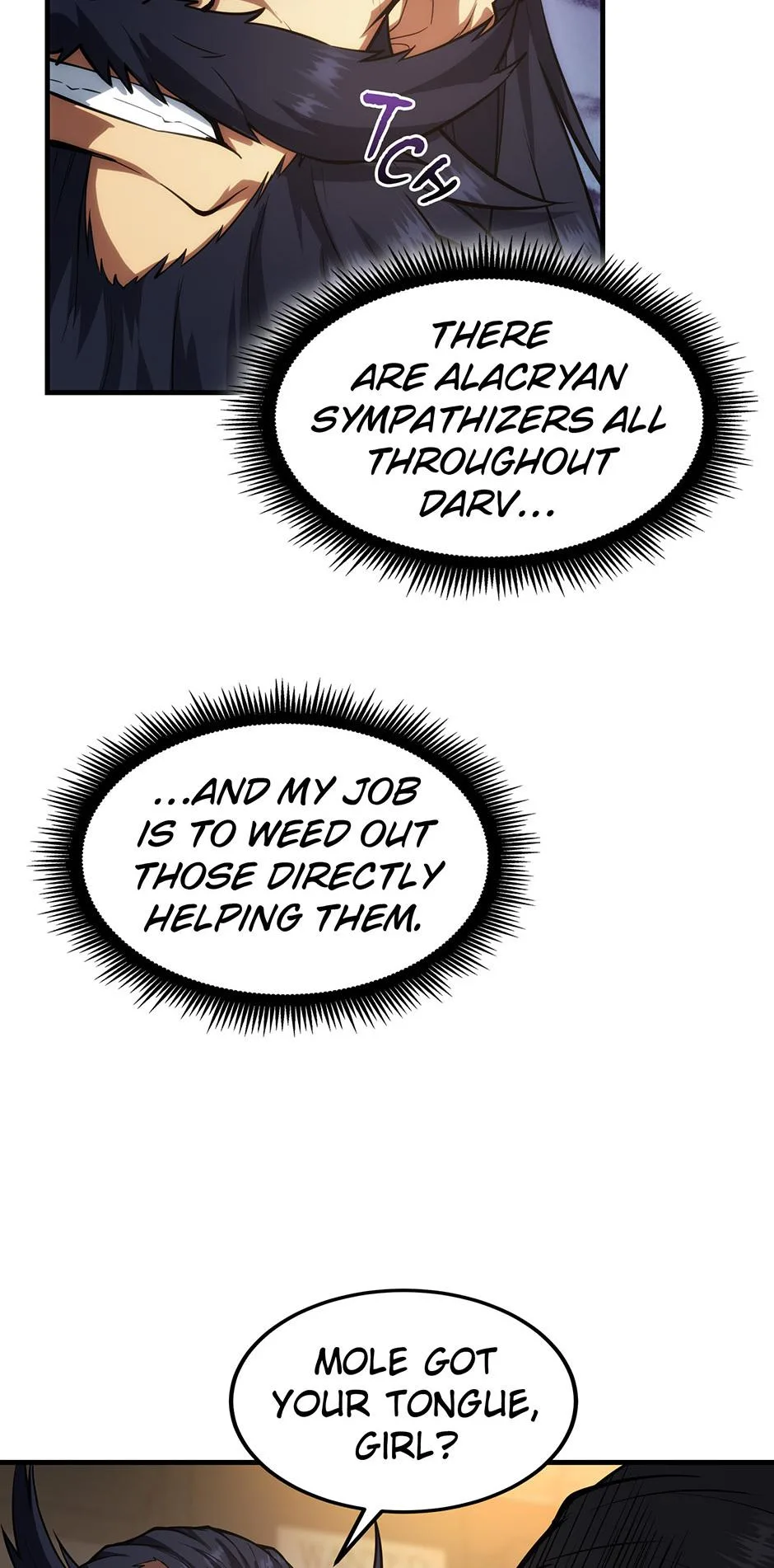 The Beginning After the End Chapter 253 – Page 63