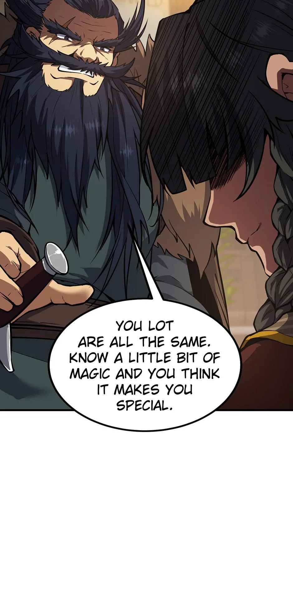 The Beginning After the End Chapter 253 – Page 64