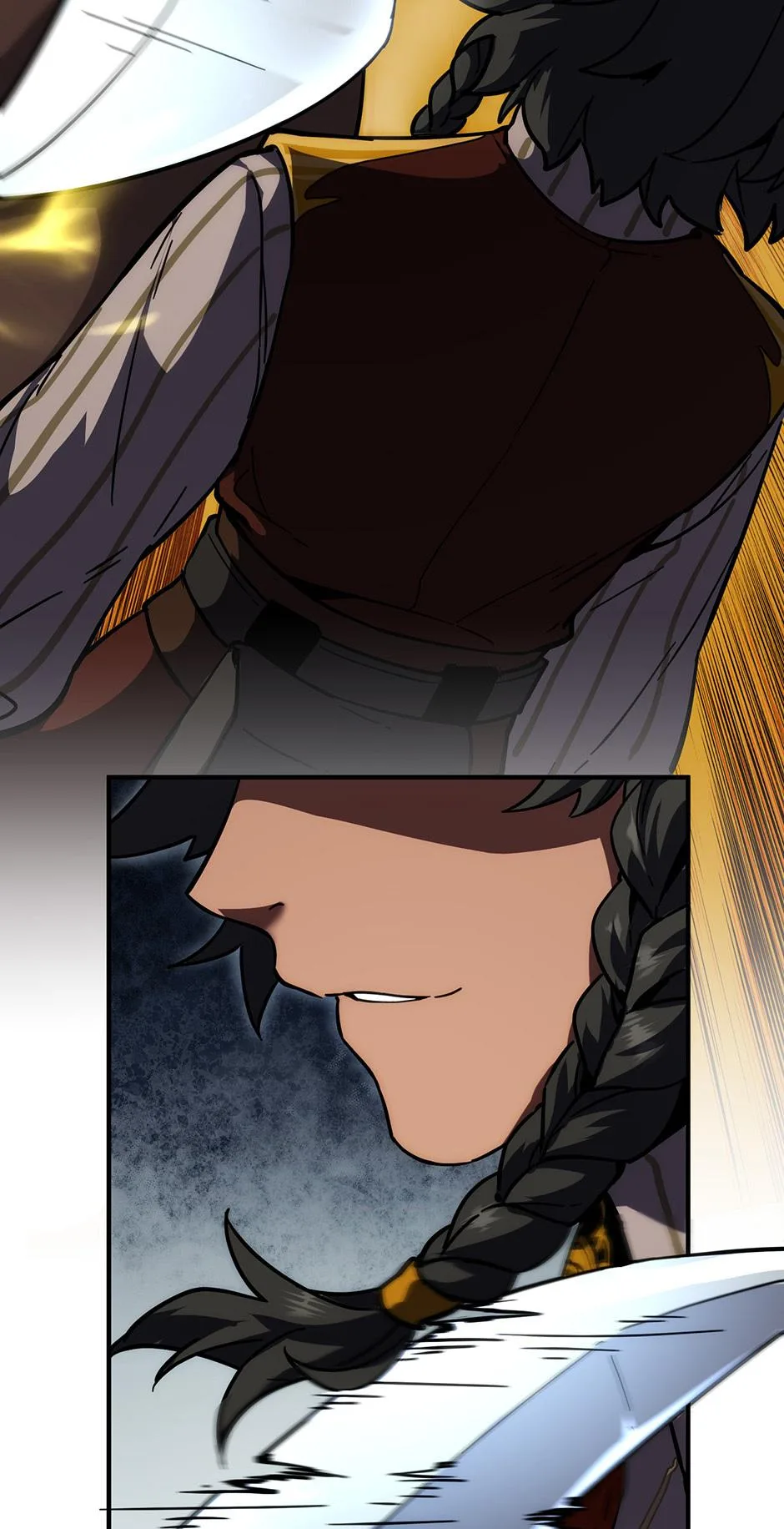 The Beginning After the End Chapter 253 – Page 71