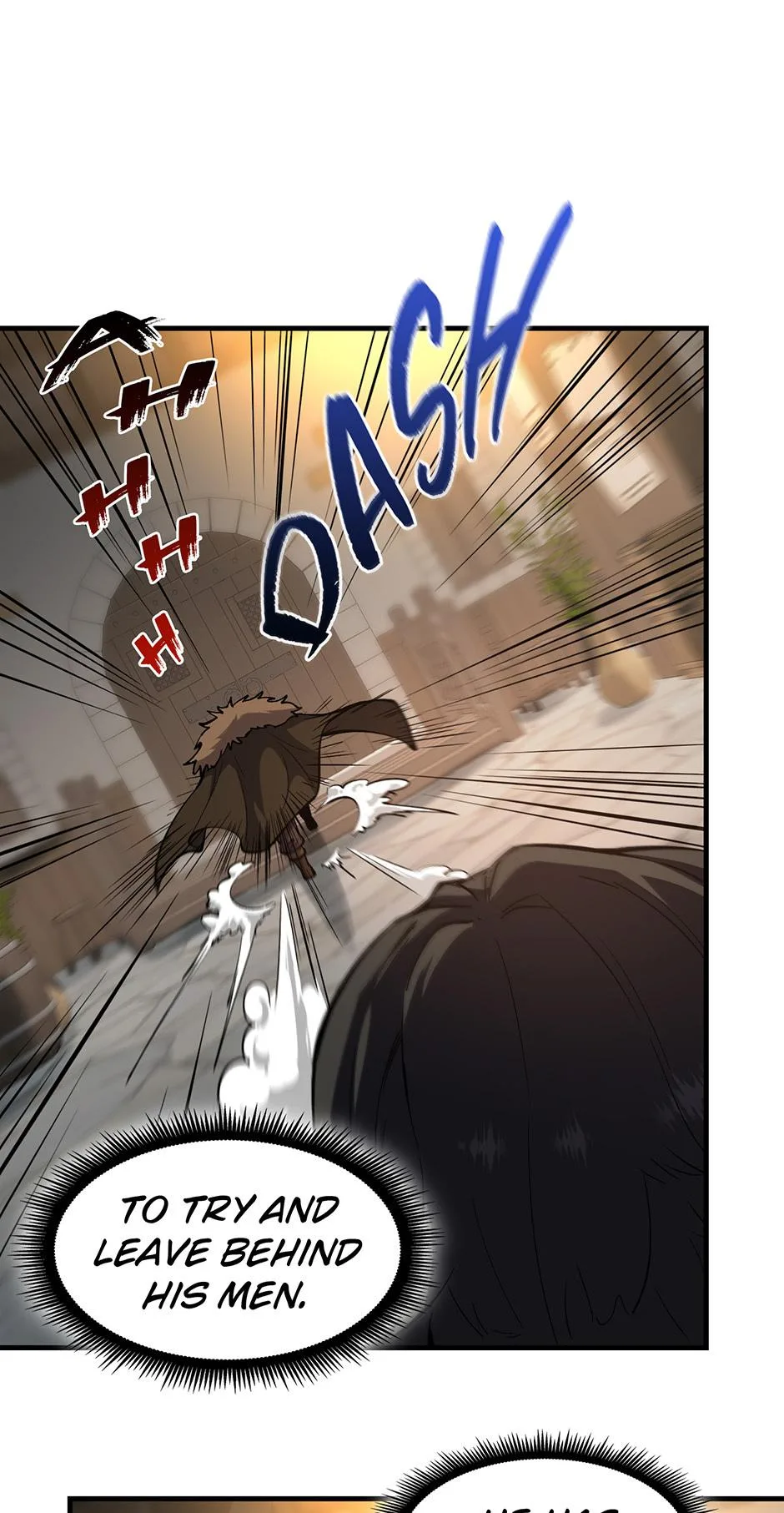 The Beginning After the End Chapter 253 – Page 75