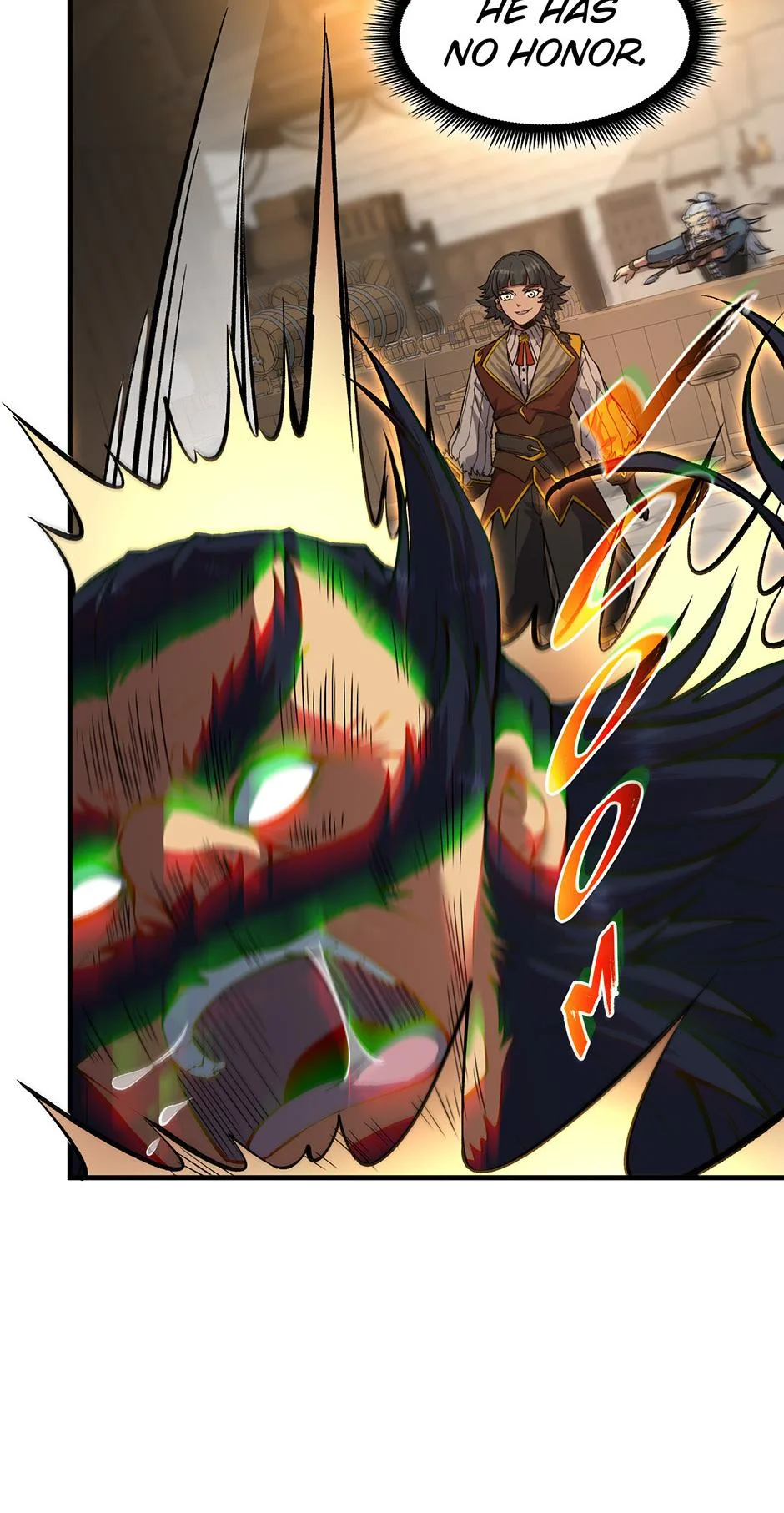 The Beginning After the End Chapter 253 – Page 76