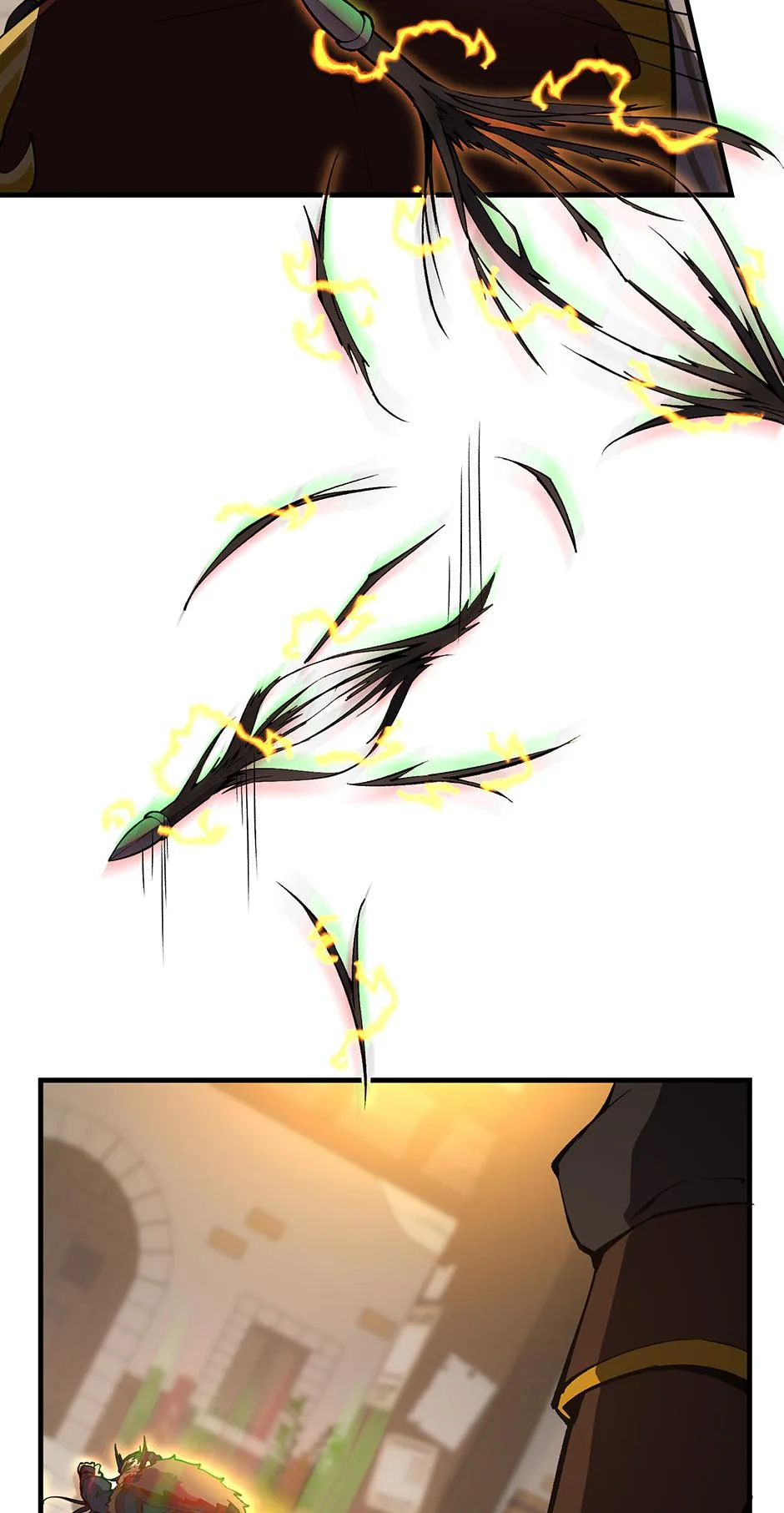 The Beginning After the End Chapter 253 – Page 79