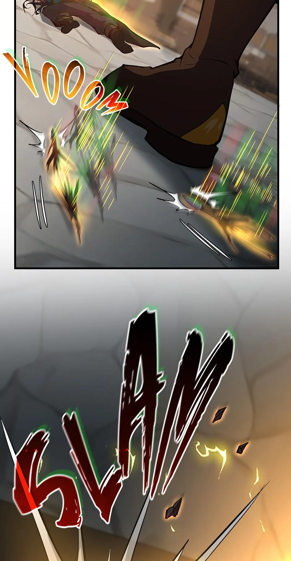 The Beginning After the End Chapter 253 – Page 80