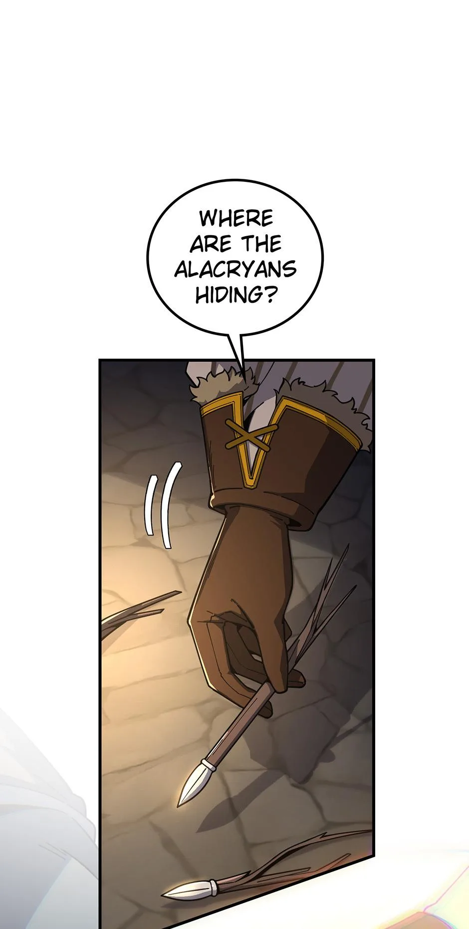 The Beginning After the End Chapter 253 – Page 83