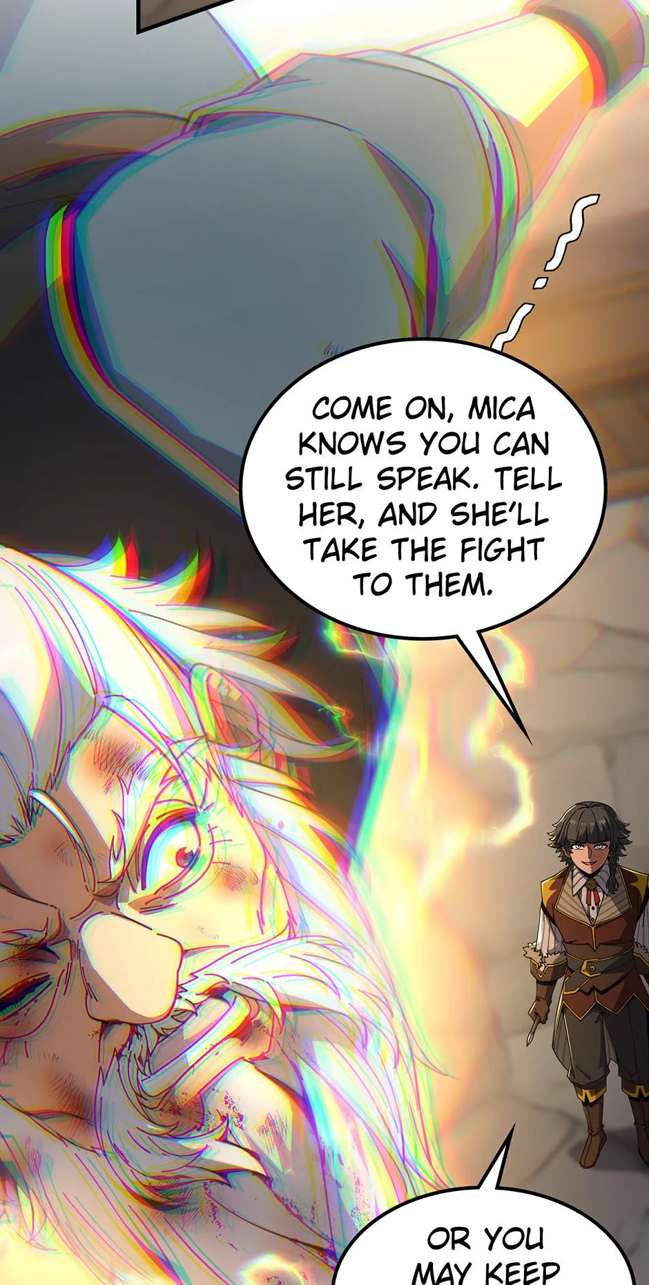 The Beginning After the End Chapter 253 – Page 84