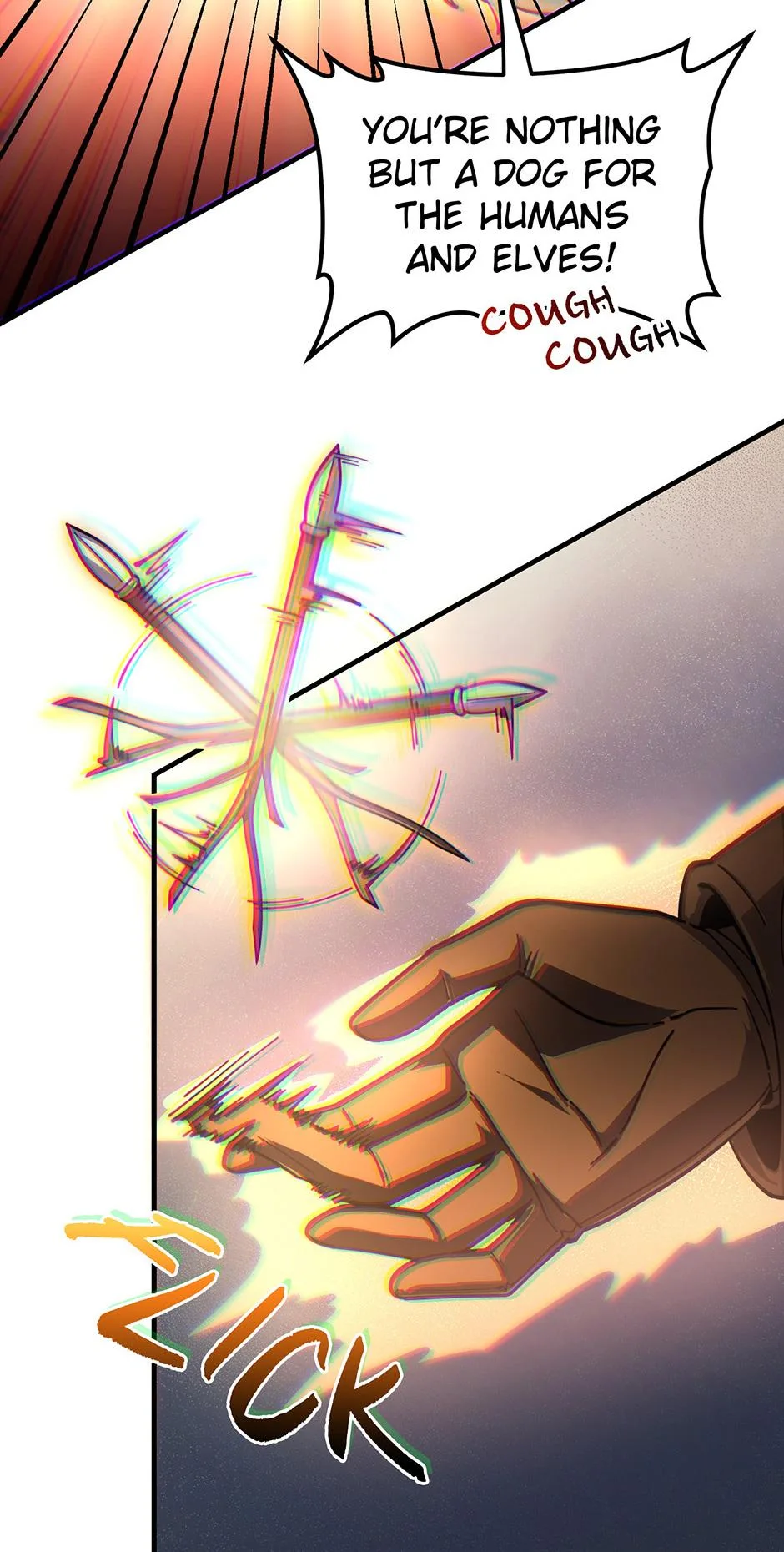 The Beginning After the End Chapter 253 – Page 86