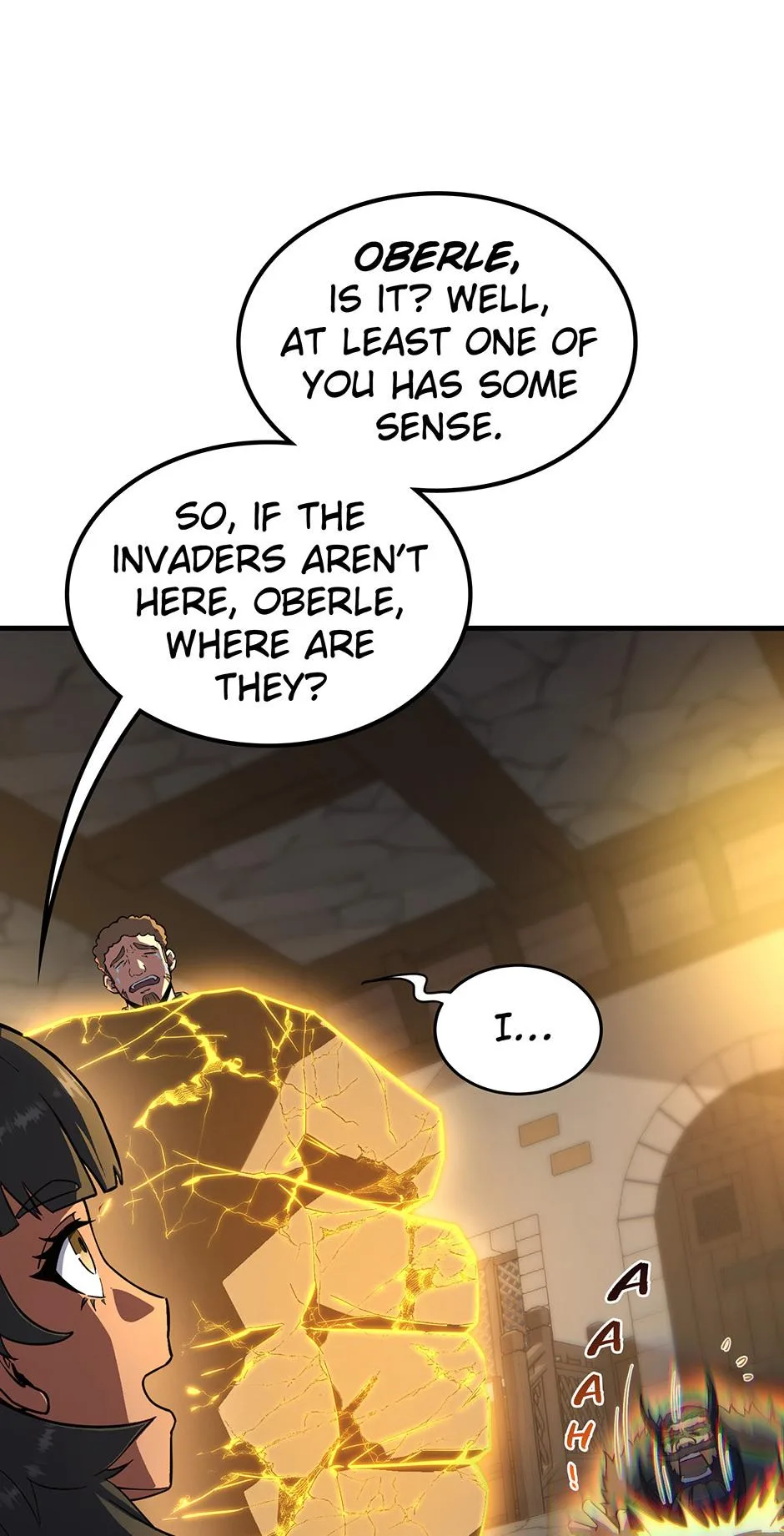 The Beginning After the End Chapter 253 – Page 93
