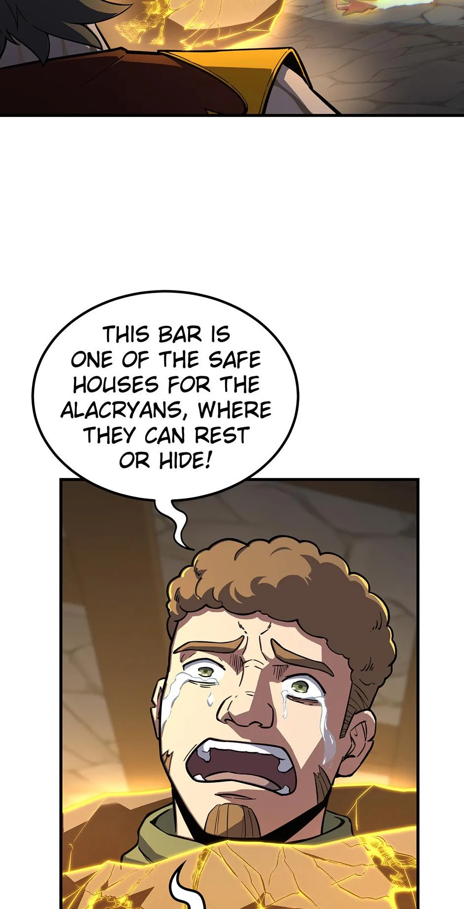 The Beginning After the End Chapter 253 – Page 94