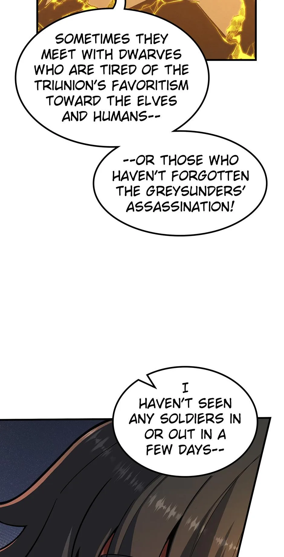 The Beginning After the End Chapter 253 – Page 95
