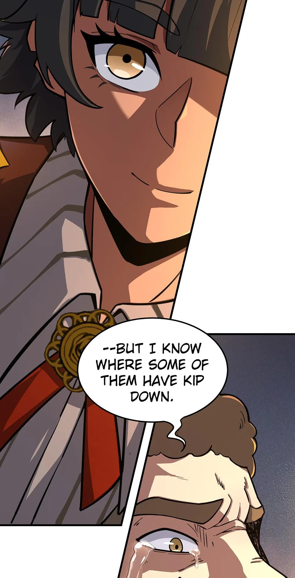 The Beginning After the End Chapter 253 – Page 96