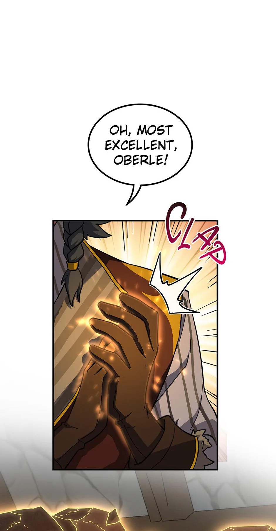 The Beginning After the End Chapter 253 – Page 98